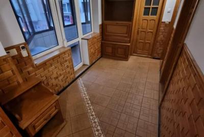 Apartament cu 4 camere decomandat, mobilat în Nicolina - 4