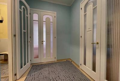 Apartament cu 3 camere decomandat în Crângași - 5