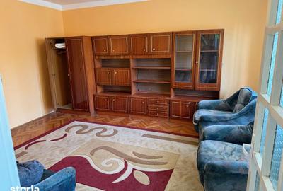 Casă cu 2 camere cu Teren 150 Mp în Titulescu - 6