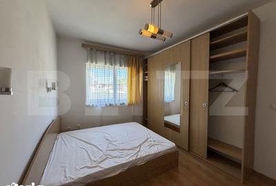 Apartament cu 2 camere decomandat în Grigorescu - 12