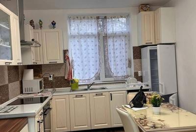 Apartament cu 3 camere în Central - 7