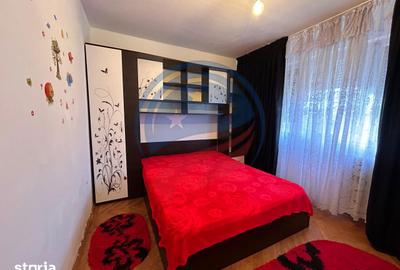 Apartament cu 3 camere semidecomandat, mobilat în Valea Rosie - 6