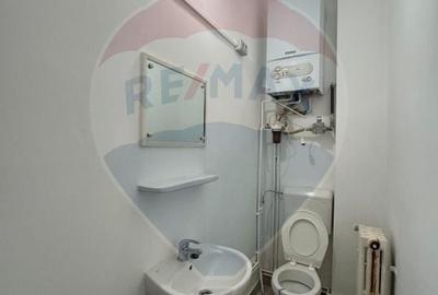 Spatiu comercial- 120 mp zona Bancilor(Podgoria) - 8