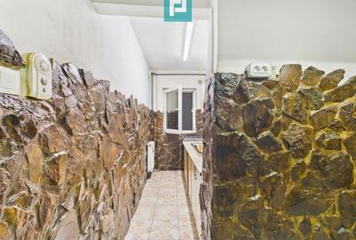 Apartament cu 3 camere,  2 balcoane Calea Șagului - 9