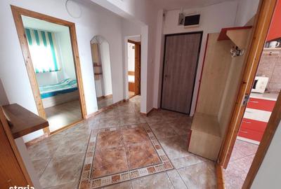 Apartament cu 4 camere decomandat în Nord - 5