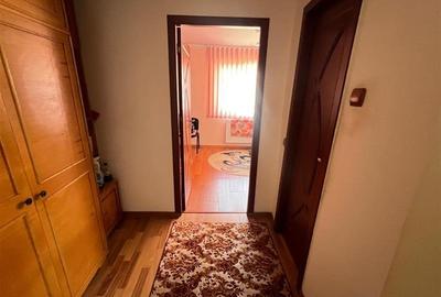 2 camere Cetatii  etaj 3 centrala proprie - 10