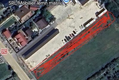 Spațiu comercial, în Bascov - 3