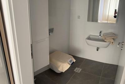 Apartament cu 3 camere decomandat, mobilat în Eremia - 6