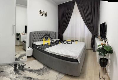 Gama Residence Apartament 2 camere inchiriere imediata - 5