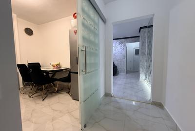 Apartament cu 2 camere semidecomandat, mobilat în Gara de Nord - 14