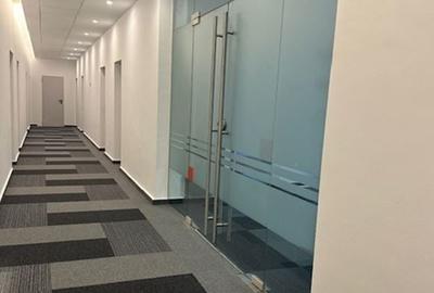 Comision 0! Spatii birouri in zona Gara de Nord - 100mp - 10