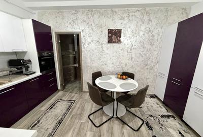 Apartament cu 3 camere decomandat în Exterior Vest - 7