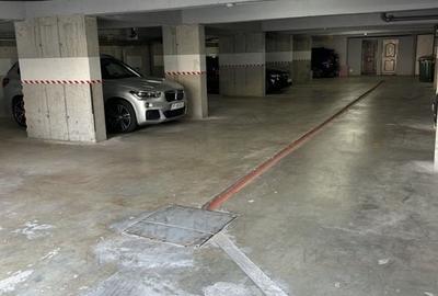 3 camere PIPERA | 3 locuri parcare cu incarcare electrica + BOXA - 18