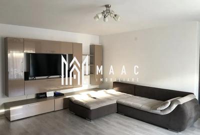 Apartament cu 2 camere decomandat, mobilat în Șelimbăr - 1