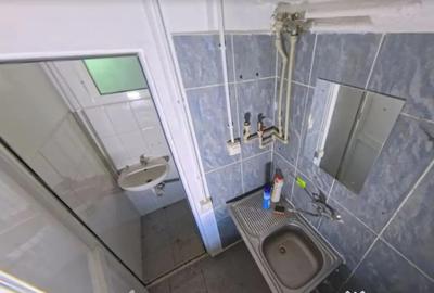 Spațiu comercial, de 312 mp, în Dristor - 8