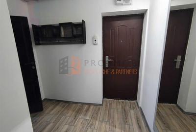 Apartament cu 2 camere semidecomandat, mobilat în 1 Decembrie - 6