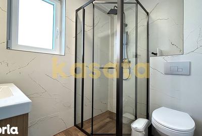 Casă cu 4 camere semidecomandat cu Teren 101 Mp în Dascălu - 8