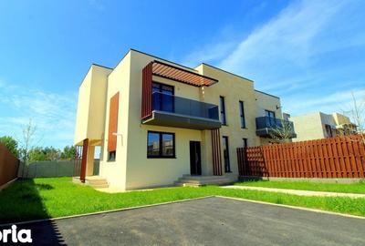 Casă cu 4 camere cu Teren 358 Mp în Berceni - 9