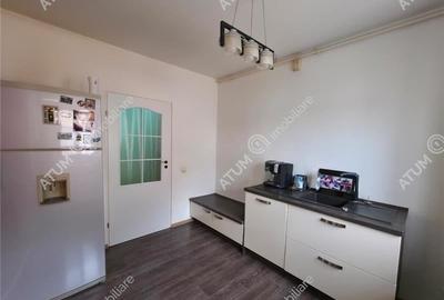 Apartament spatios cu 3 camere si loc de parcare in Arhitectilor Sibiu - 11