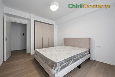 Apartament cu 3 camere, mobilat în Tomis Plus - 11
