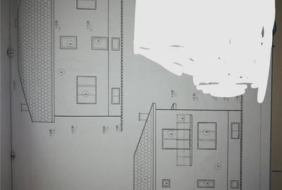 Casă cu 1 camere în Central - 8