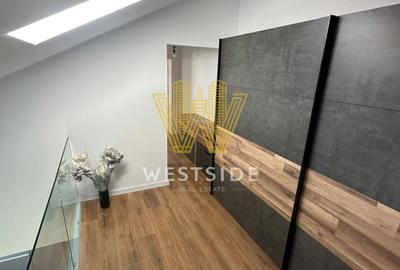 Apartament cu 3 camere decomandat, mobilat în Girocului - 4