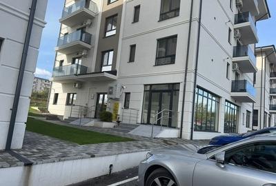 Apartament cu 2 camere decomandat în Galata - 2