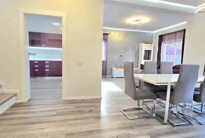 Casă cu 4 camere în Dumbrăvița - 1
