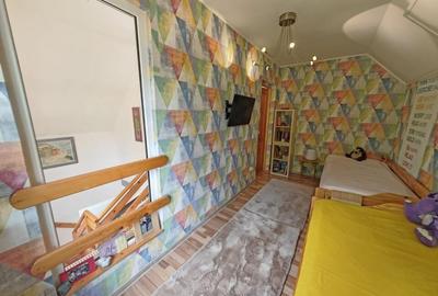 PESTERA CASA DE VANZARE - MOECIU! - 22