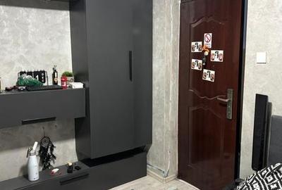 Garsonieră în Central