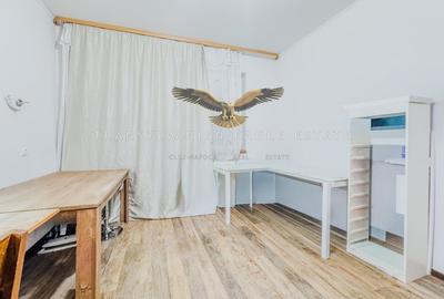 Apartament cu 3 camere semidecomandat în Florești - 10