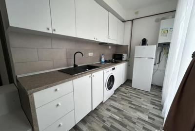 Garsonieră decomandată în Nord - 6