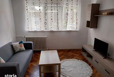 Apartament cu 2 camere decomandat în Grigorescu - 1