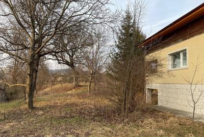 Casa de vanzare, aproape de Sinaia si Pucioasa (Fieni, Dambovita) - 14