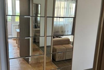 Apartament 2 camere 50mp, zona Golden Tulip, finisat modern - 8