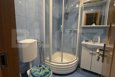 Apartament 4 camere nemobilate, Zona Iulius Mall - 5