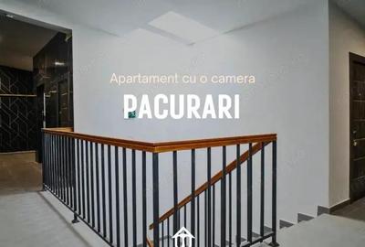 Garsonieră în Păcurari - 2