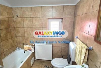 Casa 5 camere Fundulea | 240mp + 3 garaje | curte 680mp | tur video - 16