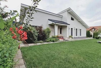 Budiu Mic - Vanzare casa 4 camere - Str. Paraului - 4