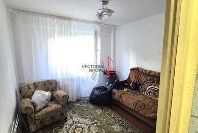 Parcul Circului, Grigore Moisil, apartament decomandat et. 1/10 - 2