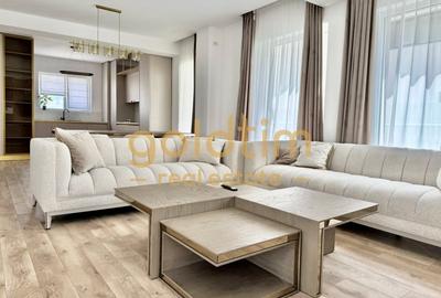 COMPLEX RESIDENTIAL/ANSAMBLU SECURIZAT/CASA INDIVIDUALA/CURTE GENEROASA - 5