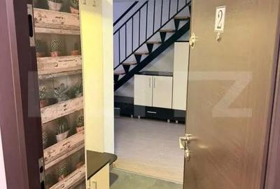 Garsonieră semidecomandată în Central - 5