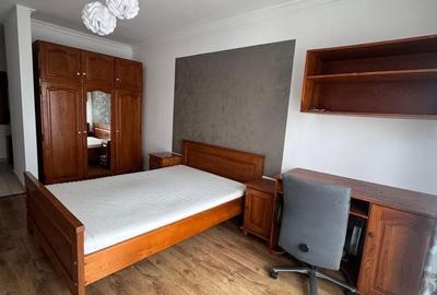 Apartament cu 2 camere, mobilat în Florești - 7