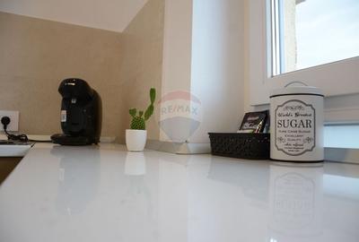 APARTAMENT MODERN 2 CAMERE | 70 MP CU 3 BALCOANE | CORESI AVANTGARDEN - 2