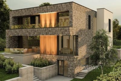 Teren langa padure – proiect deosebit de Vila, in Faget! - 5