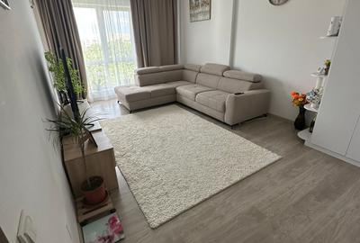 Apartament cu 2 camere decomandat în Brâncoveanu
