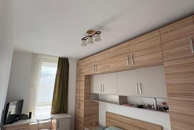 Apartament cu 2 camere nedecomandat, mobilat în Tipografilor - 3