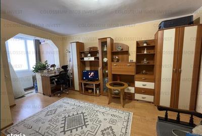 Garsonieră semidecomandată în Noua