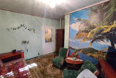 Casă individuală cu 7 camere cu Canalizare în Vest - 16