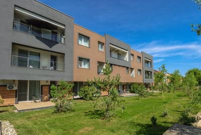 VANZARI APARTAMENTE NOI DIRECT DE LA DEZVOLTATOR LIBERTATII GARDENS OTOPENI IF - 6